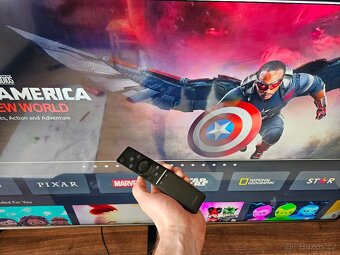 SAMSUNG UE55NU8002 Premium Smart TV LCD - 2