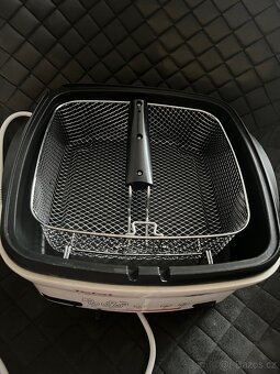 Funkcni friteza tefal - 2