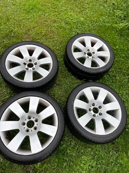 BMW styling 123 r18 - 2