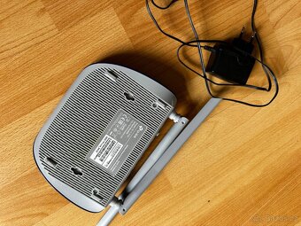 Modem TP link - 4G - 2