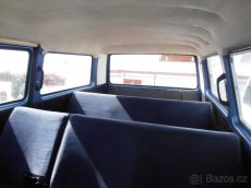 Transporter T3 1,6 d 40Kw - 2
