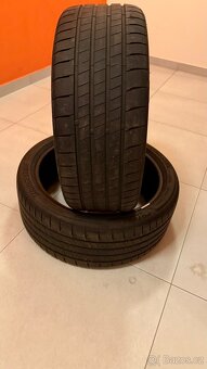 225/40 R19 93Y Bridgestone Potenza S005 - 2