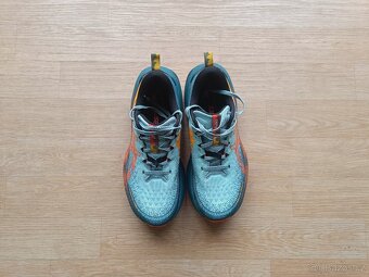 Asics Trabuco max 4 - 2