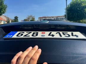 Škoda octavia RS - 2