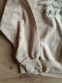 Mikina Friends, velikost 146 - 2