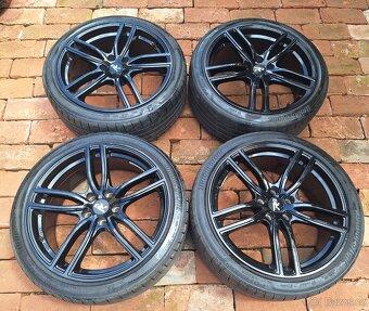 Alu R-19 5x112 R3 WHEELS - 2