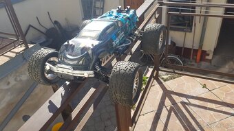 RC NITRO - 2