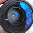 Nikon 50mm f 1,4 AF-S G - 2