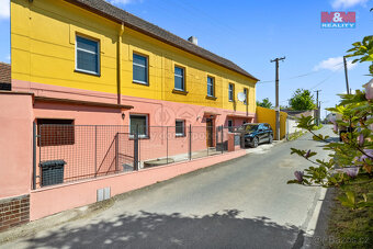 Prodej rodinného domu, Svrkyně, pozemek 816 m² - 2