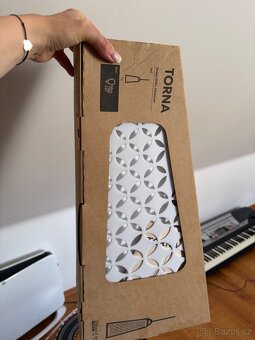 Světlo ikea - 2