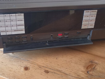 Interfunk Video-Recorder 2000 2x8 (VR-IF 1522) - 2
