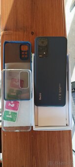 Xiaomi redmi note 11 - 2