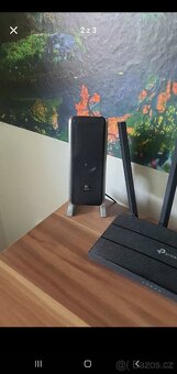 Reproduktory Logitech 2.1 Z3 - 2