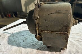 Pružinový brzdový válec Avia 31 turbo - 2