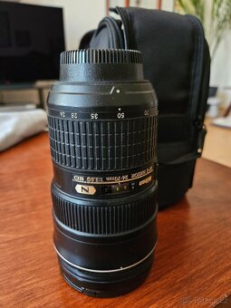 Nikon D800 - 2