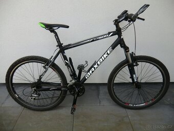 kolo Maxbike vel. 19 - 2