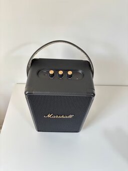 Reproduktor Marshall Tufton Bluetooth - 2