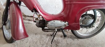 Jawa 555 - 2