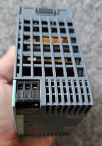 Zdroj na DIN lištu Siemens SITOP PSU100C, 24 V/DC, 4 A - 2