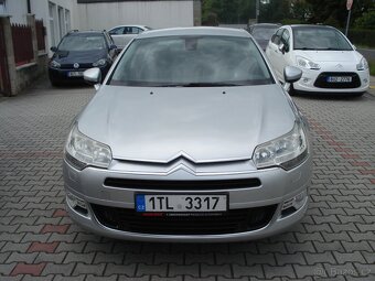 CITROEN C 5 2.0 i 16V - 2