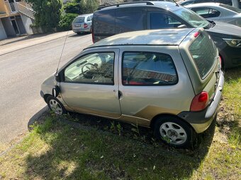 Twingo 2 - 2