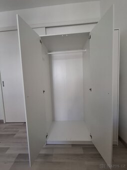Skrina Kleppstad IKEA - 2