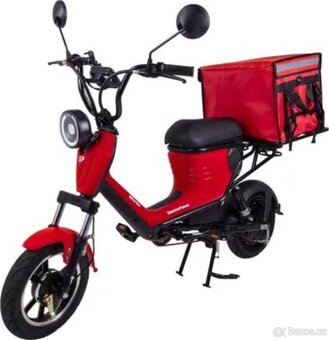 Elektro Babeta - 2