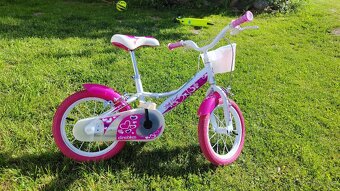 Dětské kolo DINO bikes - 2