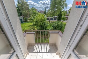 Prodej bytu 2+1, Mladá Boleslav, ul. Boženy Němcové - 2
