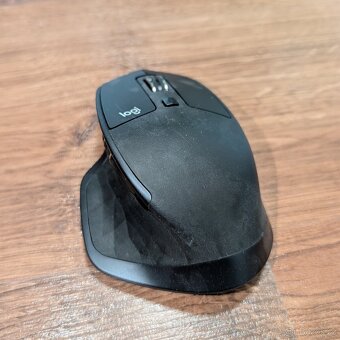 myš Logitech MX Master 3 - 2