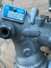 Mercedes W166 ML 250 bi-turbo - 2