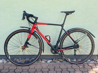 Cyklokrosové kolo Giant TCX SLR 2, vel. M - 2