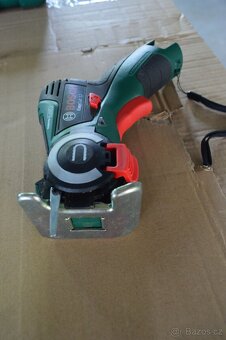 Bosch Easy Cut 12 - 2