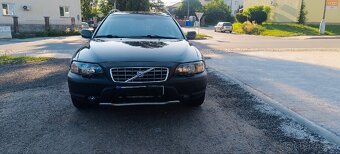 Volvo XC70 cross country p2 d5 - 2