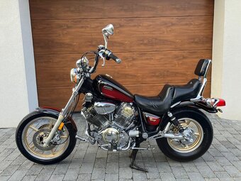Yamaha Virago XV 1100 - 2