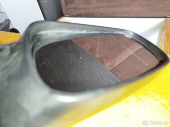 Zpětná zrcátka Octavia
Zpětná zrcátka Škoda Octavia 1 Comb - 2