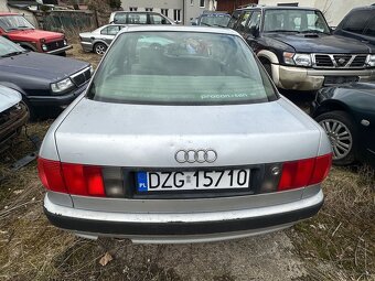 Audi 80 - 2