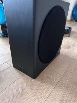 Soundbar samsung - 2