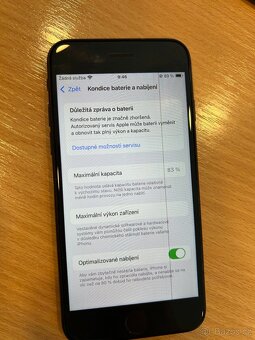 iPhone SE 2020 128GB - 2