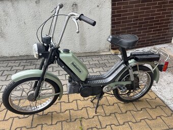 BABETTA 210 - 2