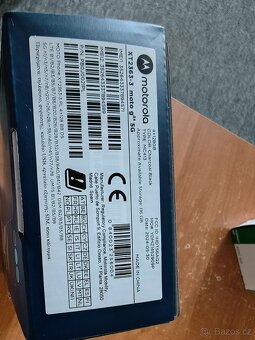 Moto g34 5g - 2