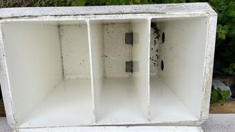 Čerpadlová šachta - 2