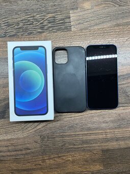 iPhone 12 mini - 2
