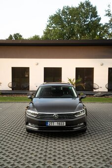 VW Passat 1.4 TSI 110kw Highline kombi - 2