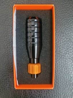 Tetovací strojek Cheyenne, zdroj Elite SP350 - 2