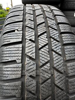 Alu kola 5x108 r19 s pneu (jag) - 2