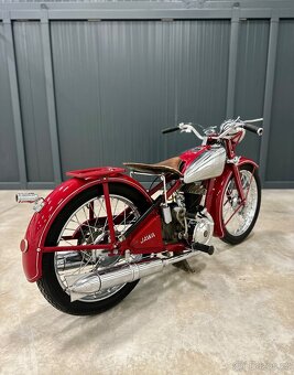 Jawa 250 SPECIAL - 2