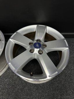 Alu Ford 5x108 17” - 2