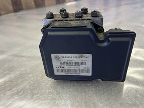 ABS VW PASSAT B7 3AA614109BK - 2