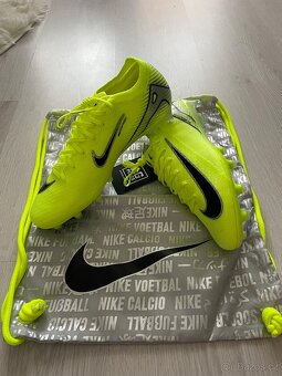 Kopačky Nike Vapor ELITE - 2